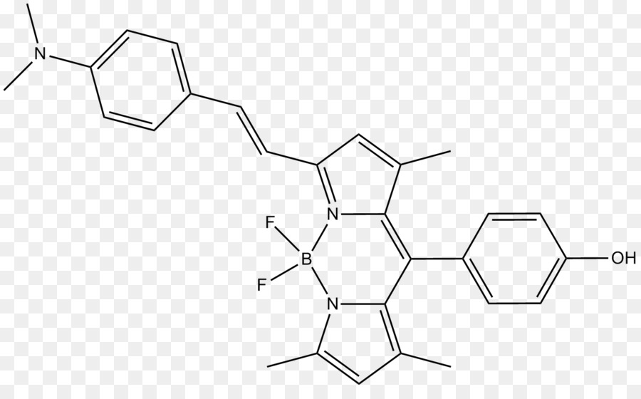 Structure Chimique，Molécule PNG