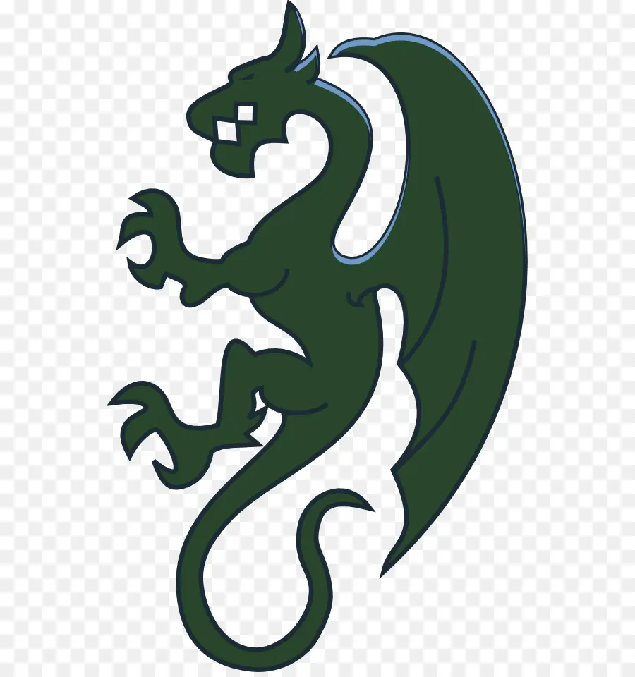 Dragon，Mythique PNG