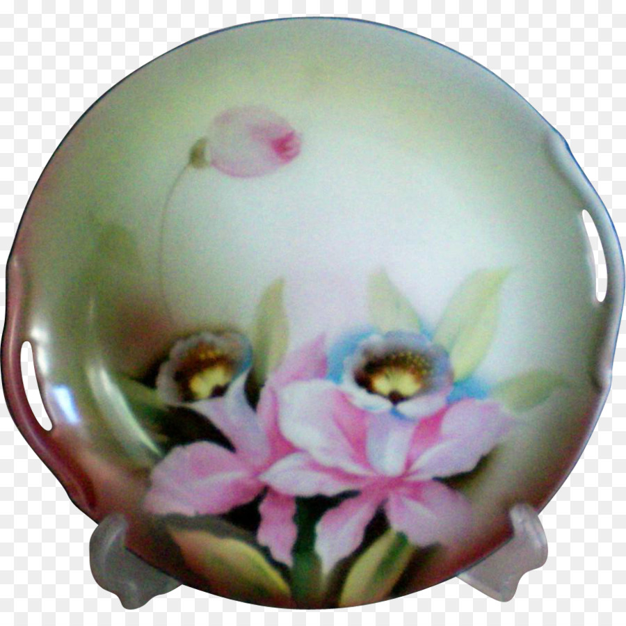 Oeuf De Pâques，Vase PNG