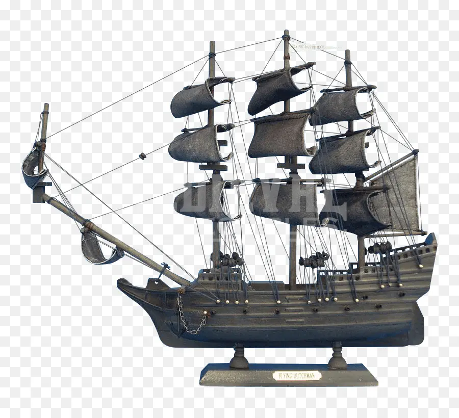 Navire De Perles Noires，Pirate PNG