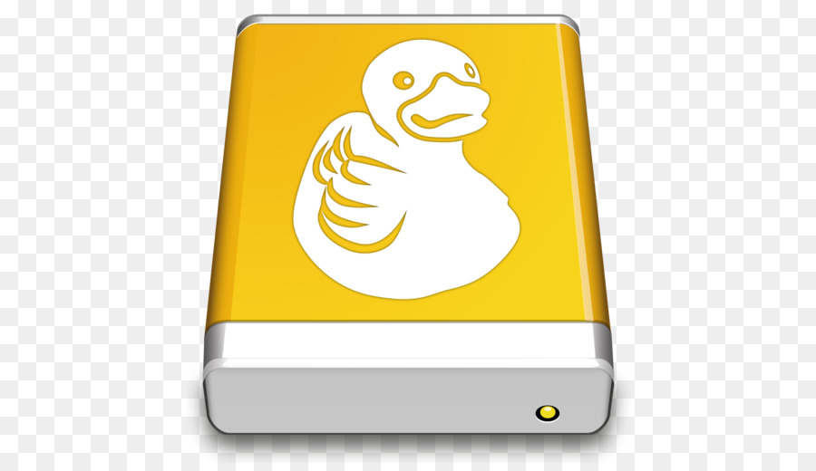 Montagne，Cyberduck PNG