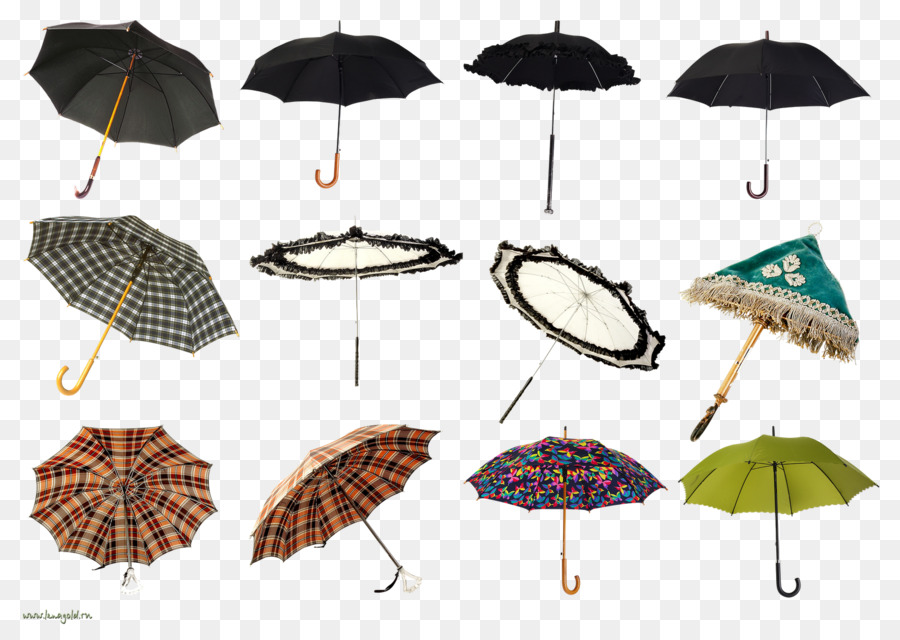 Parapluie，Accessoires Du Vêtement PNG