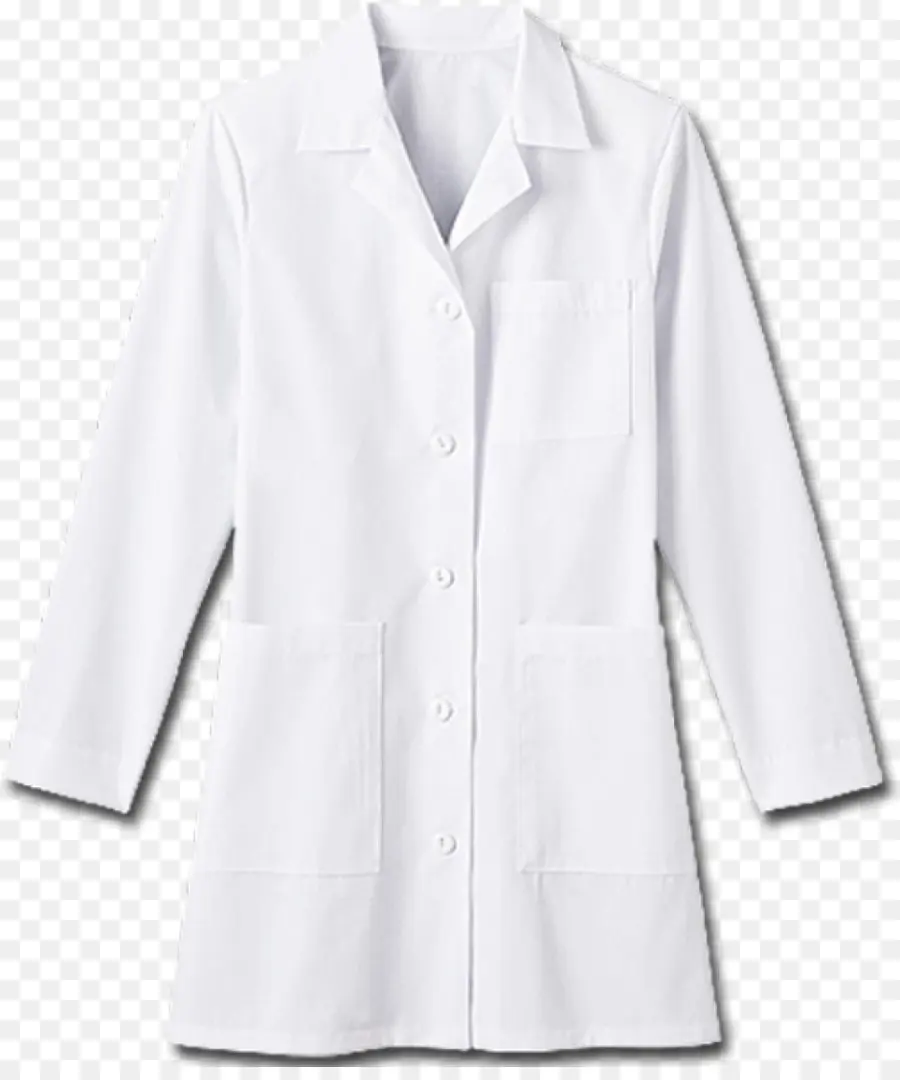 Blouse De Laboratoire Blanche，Médecin PNG