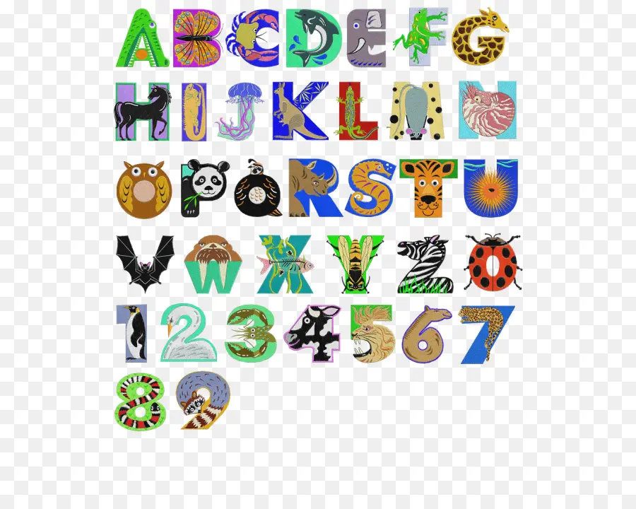 Alphabet，Lettre PNG