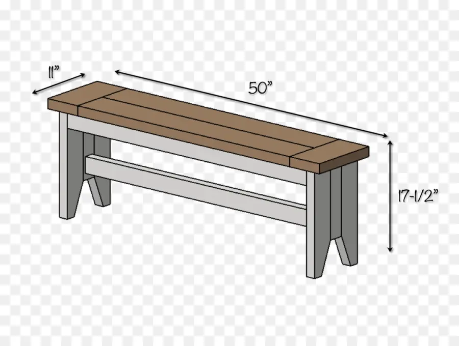 Banc，Table PNG