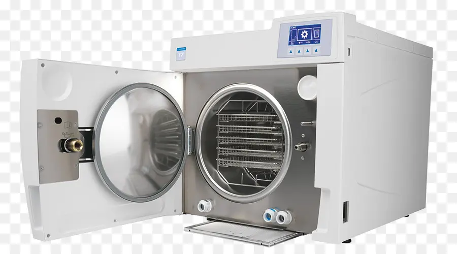 Autoclave，Stérilisateur PNG