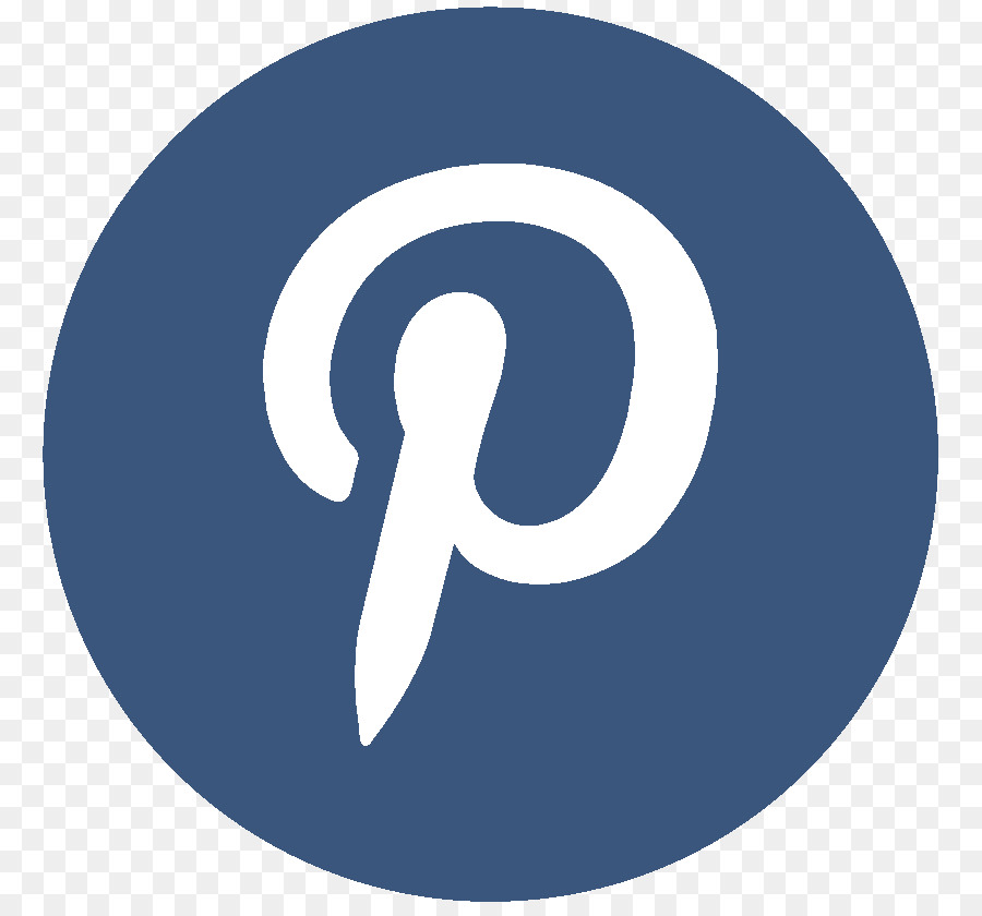 Logo Pinterest，Réseaux Sociaux PNG