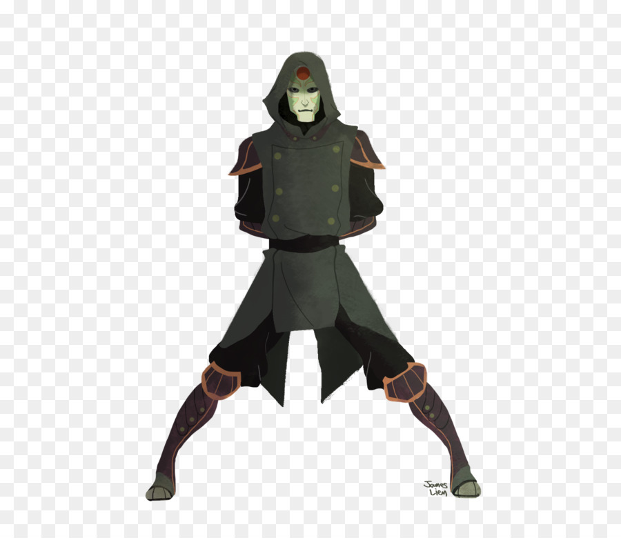 Personnage Masqué，Capot PNG