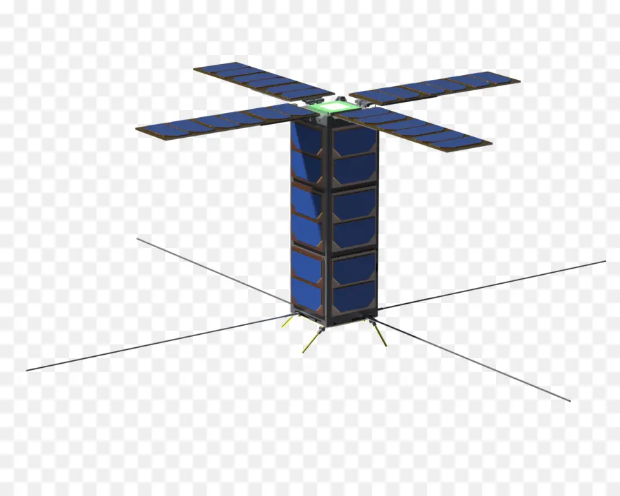 Satellite，Espace PNG