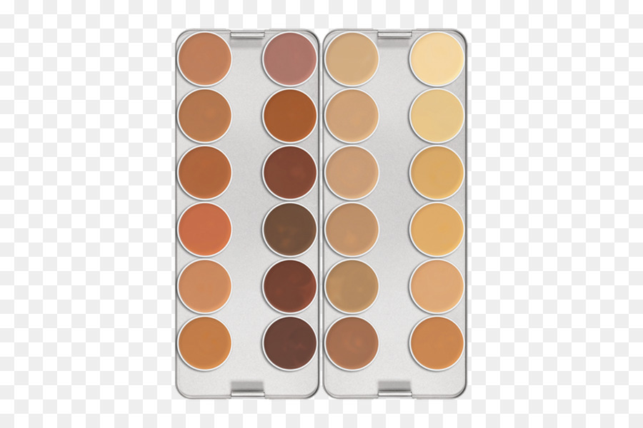 Palette，Le Kryola PNG