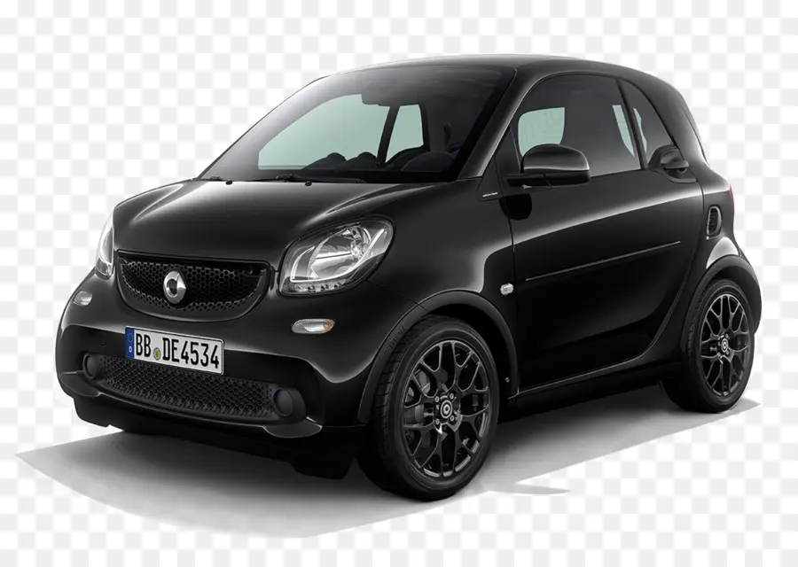 Voiture Intelligente，Compact PNG