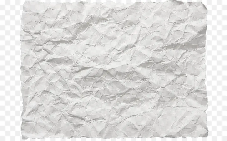 Papier Froissé，Texture PNG