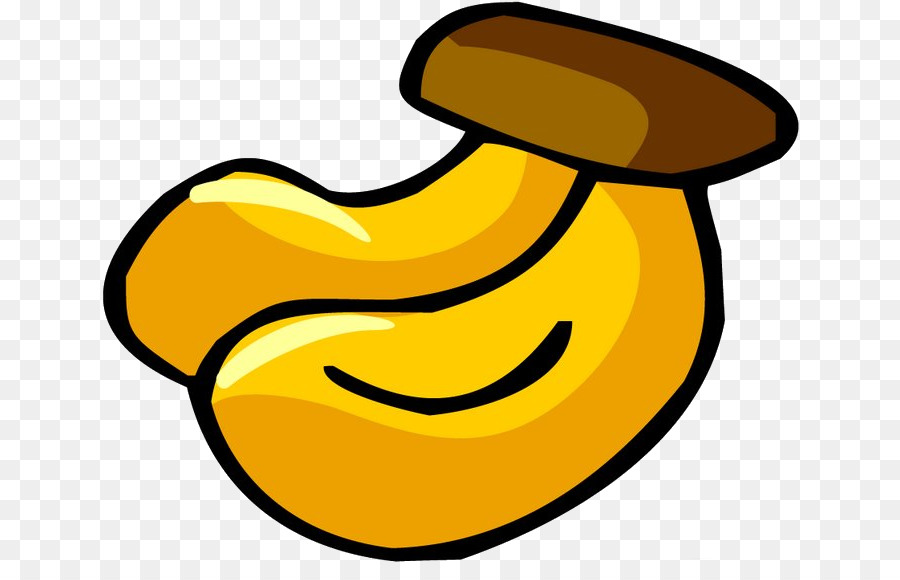 Banane，Animation PNG