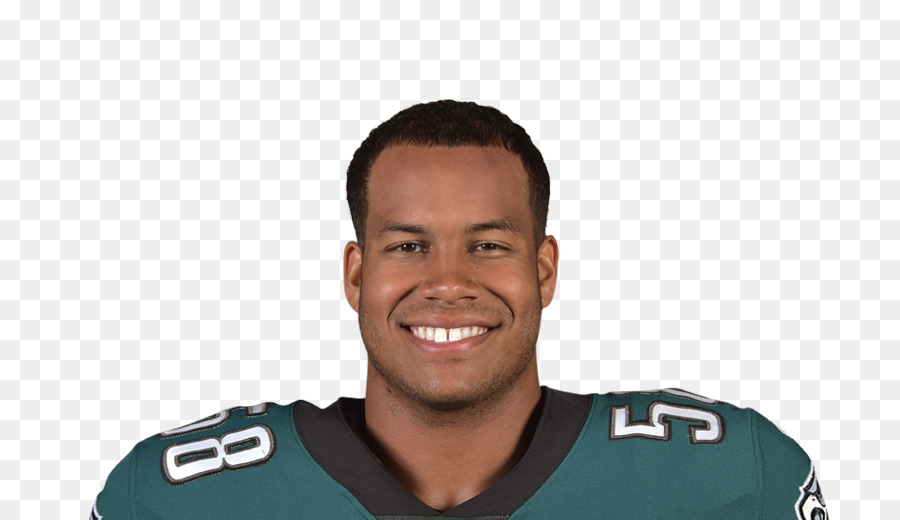 Jordan Hicks，Eagles De Philadelphie PNG