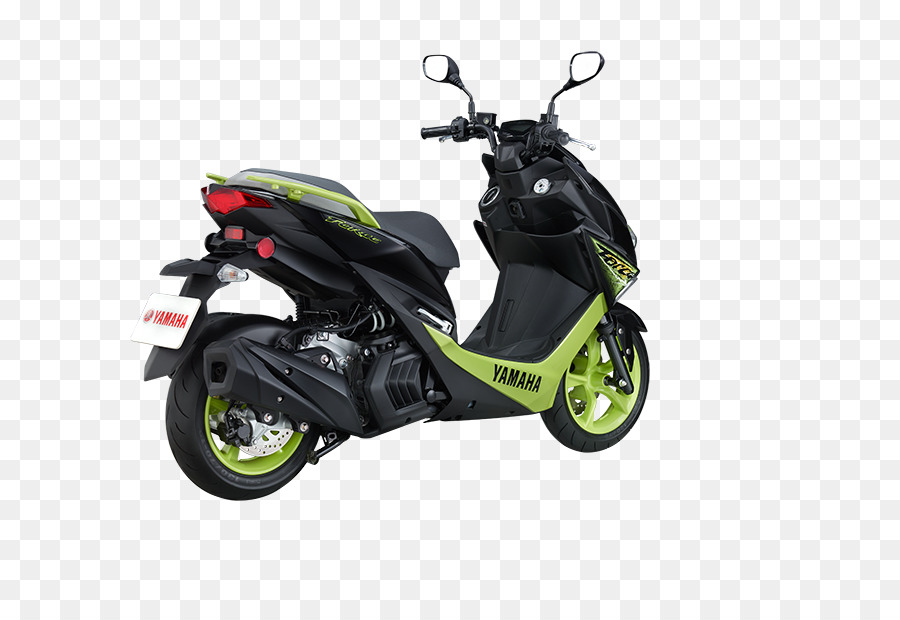 Scooter，Moto PNG