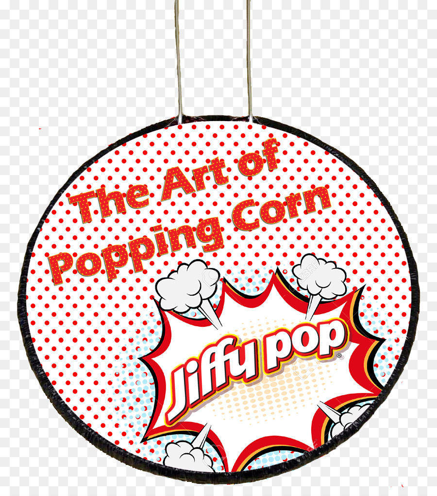 Popcorn，Jiffy Pop PNG