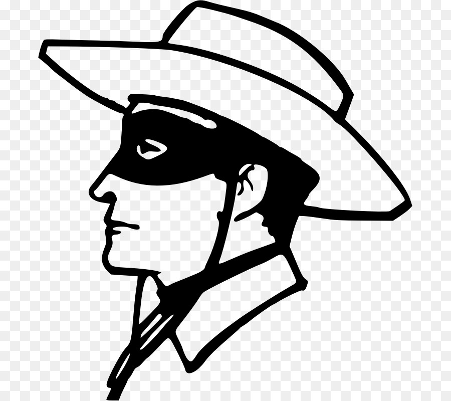 Homme Masqué，Chapeau PNG