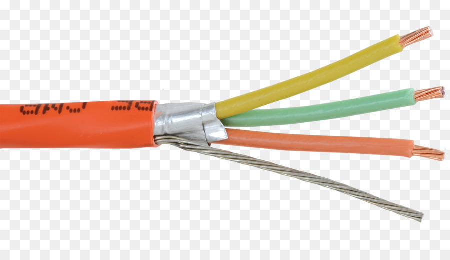 Câble électrique，Les Câbles De Réseau PNG