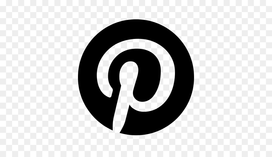 Pinterest，Réseaux Sociaux PNG