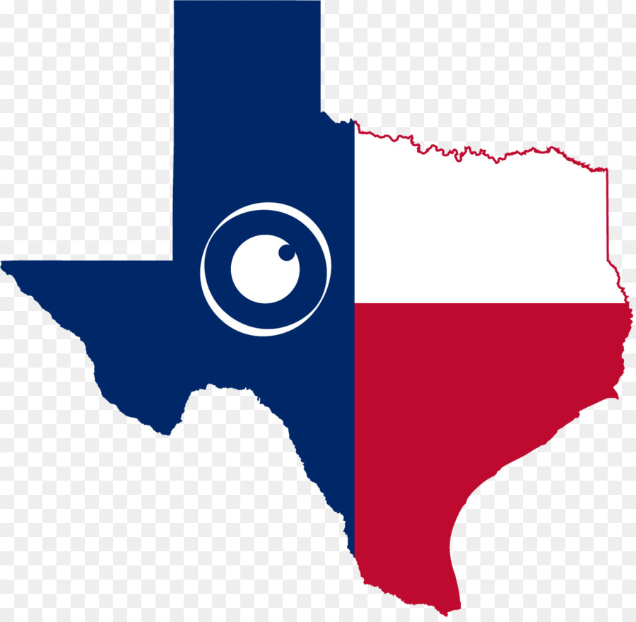 Drapeau Du Texas，République Du Texas PNG