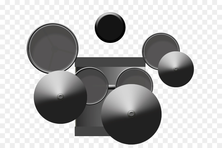 Batterie，Percussion PNG