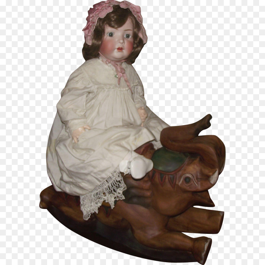 Figurine，Poupée PNG