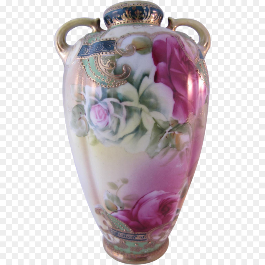 Vase，Porcelaine PNG