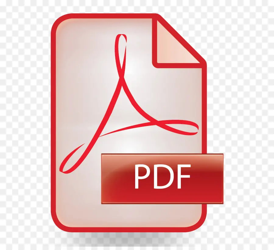 Pdf，Document PNG