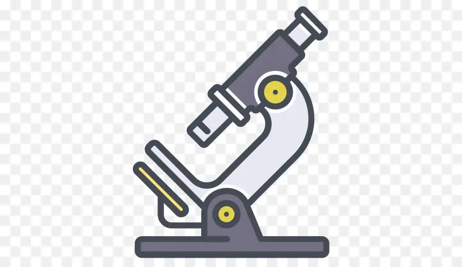 Microscope，Science PNG