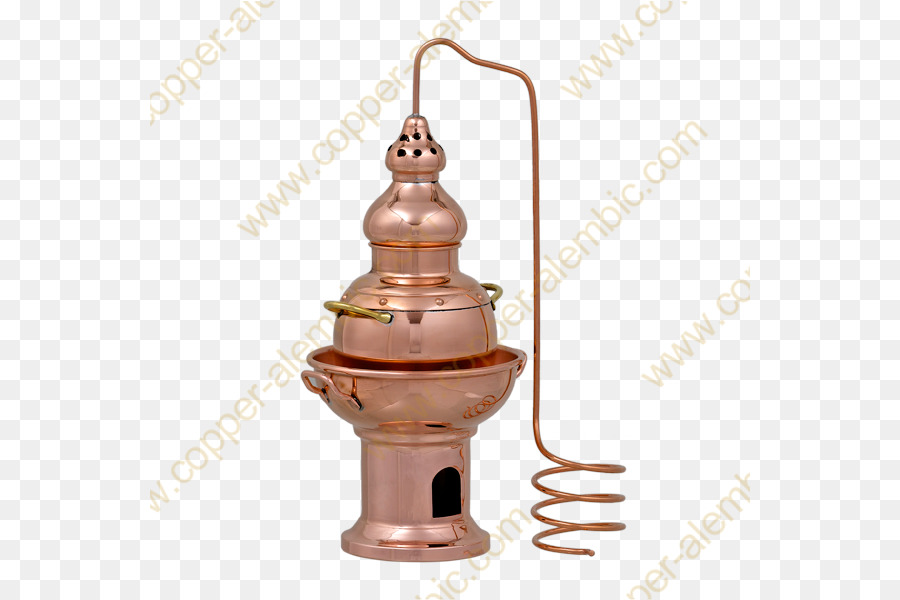 Distillateur De Cuivre，Alambic PNG