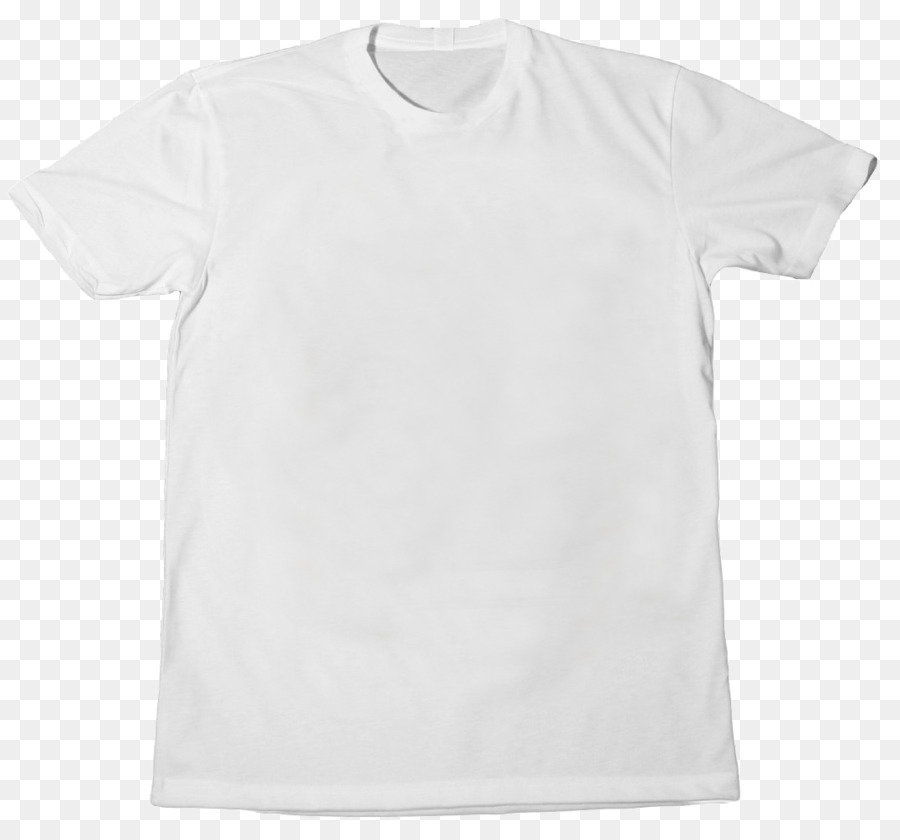 T Shirt Blanc，Vêtements PNG