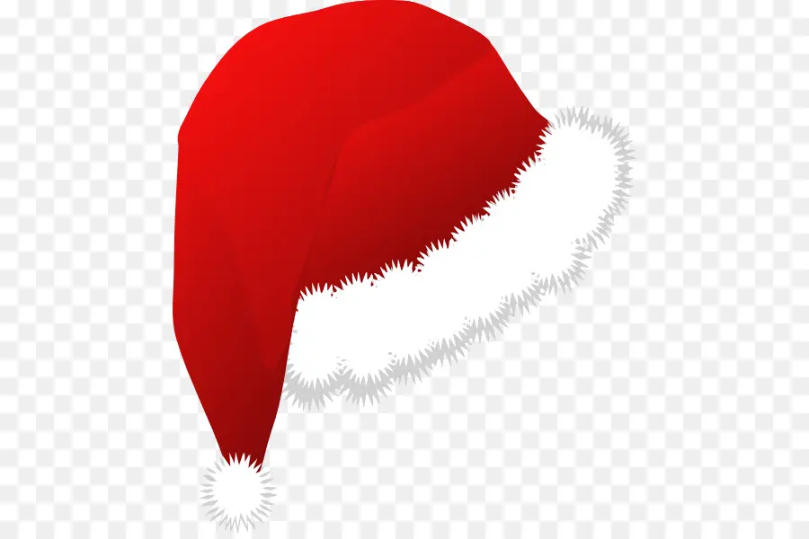 Chapeau De Père Noël，Noël PNG