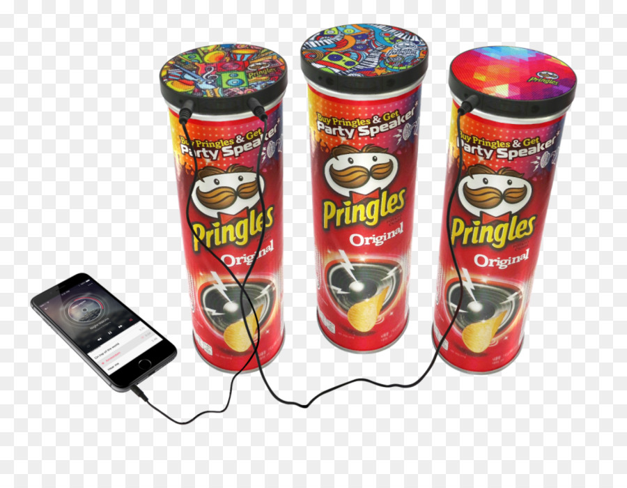 Pingles，Chips De Pomme De Terre PNG