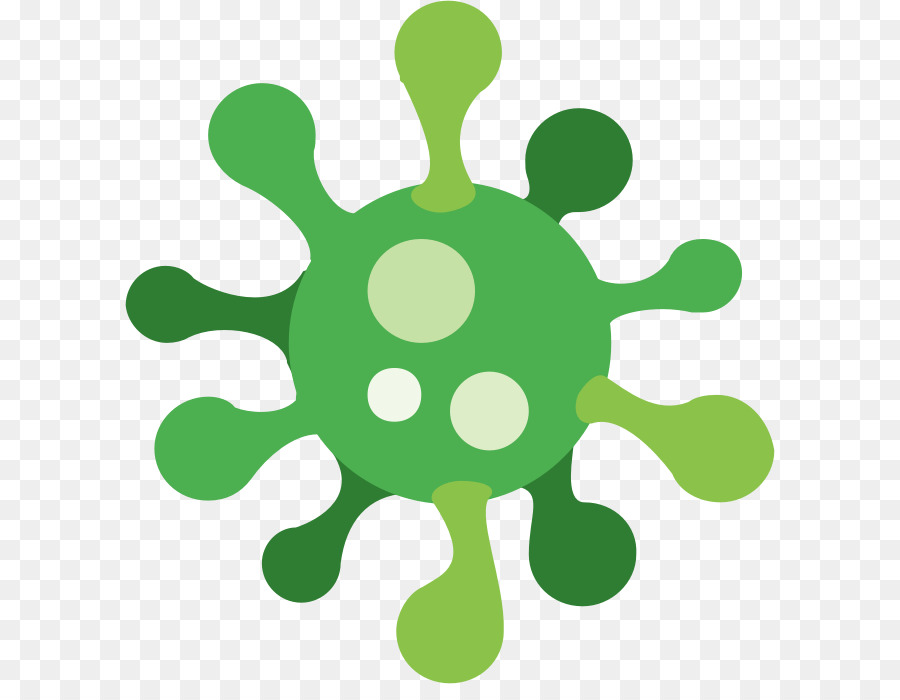 Virus，Germe PNG