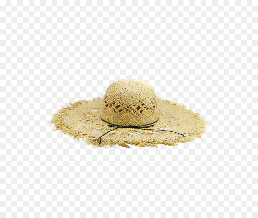 Chapeau De Paille，Été PNG