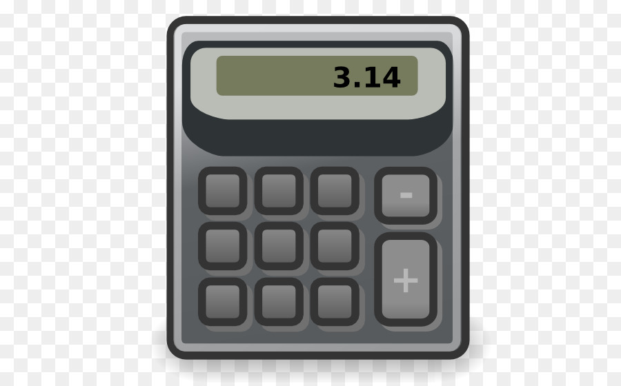 Calculatrice，Mathématiques PNG