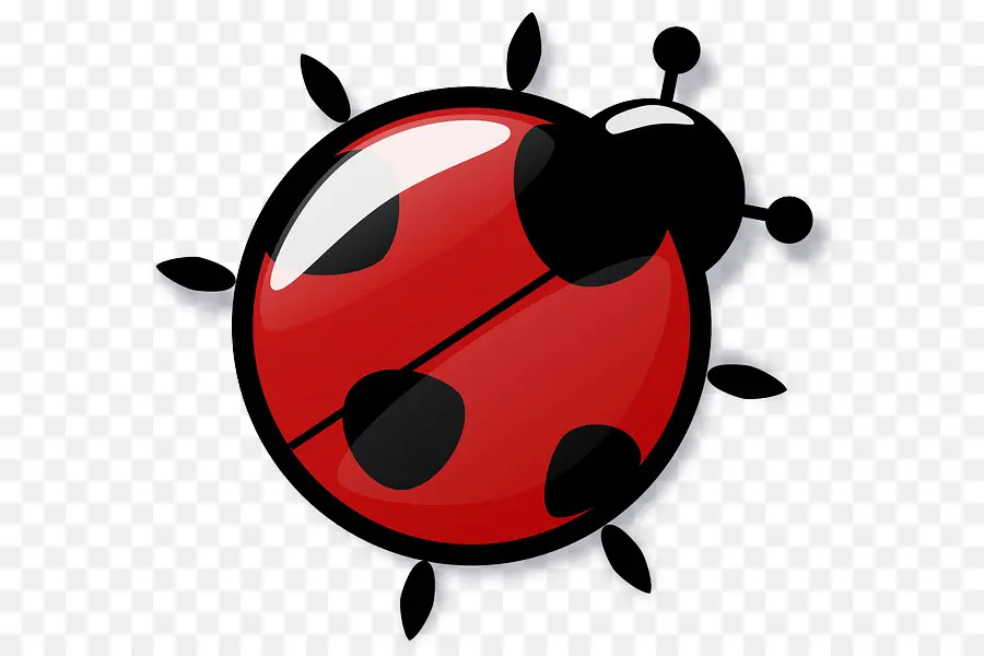 Coccinelle，Bogue PNG