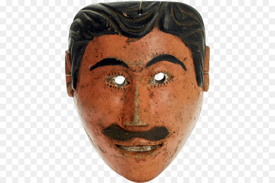 Masque， PNG