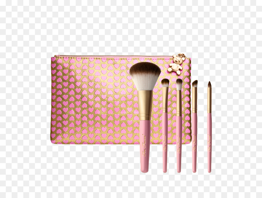 Brosse à Cheveux，Cosmétiques PNG