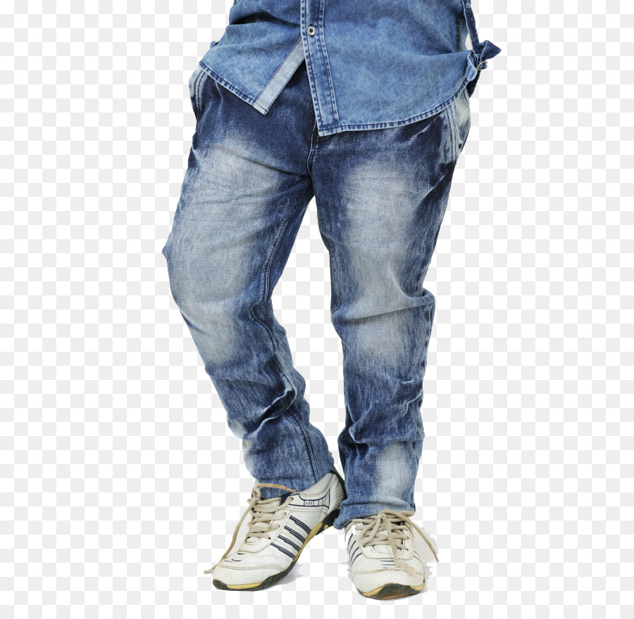 Jeans，Denim PNG