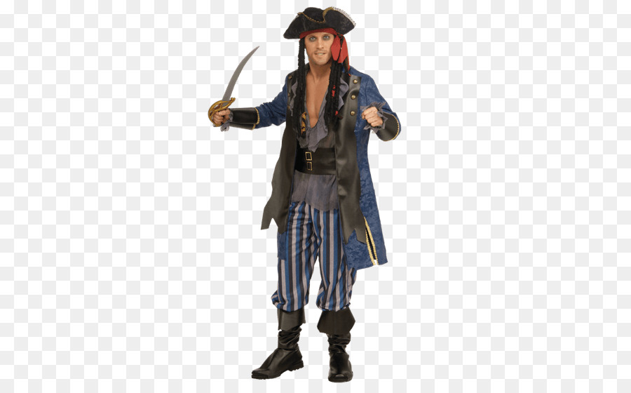 Déguisement De Pirate，Pirate PNG