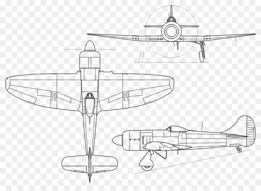 Plan D'avion，Aéronef PNG