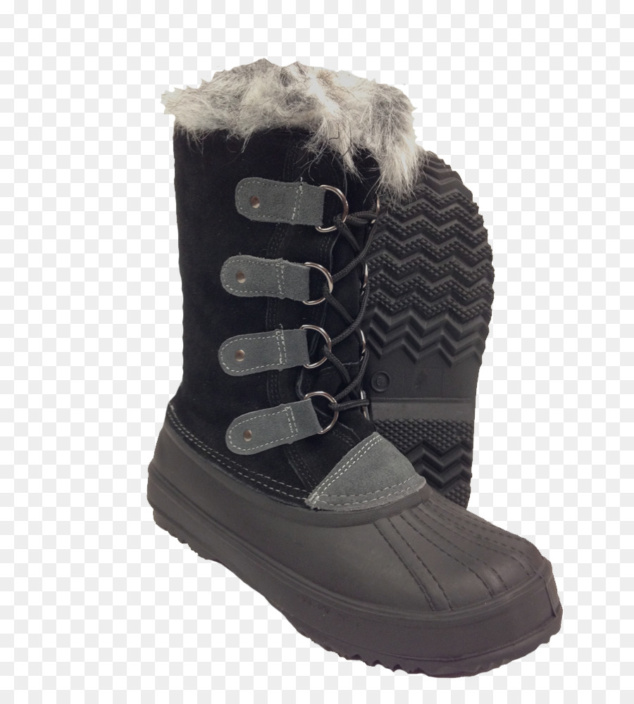 Démarrage，Bottes De Neige PNG