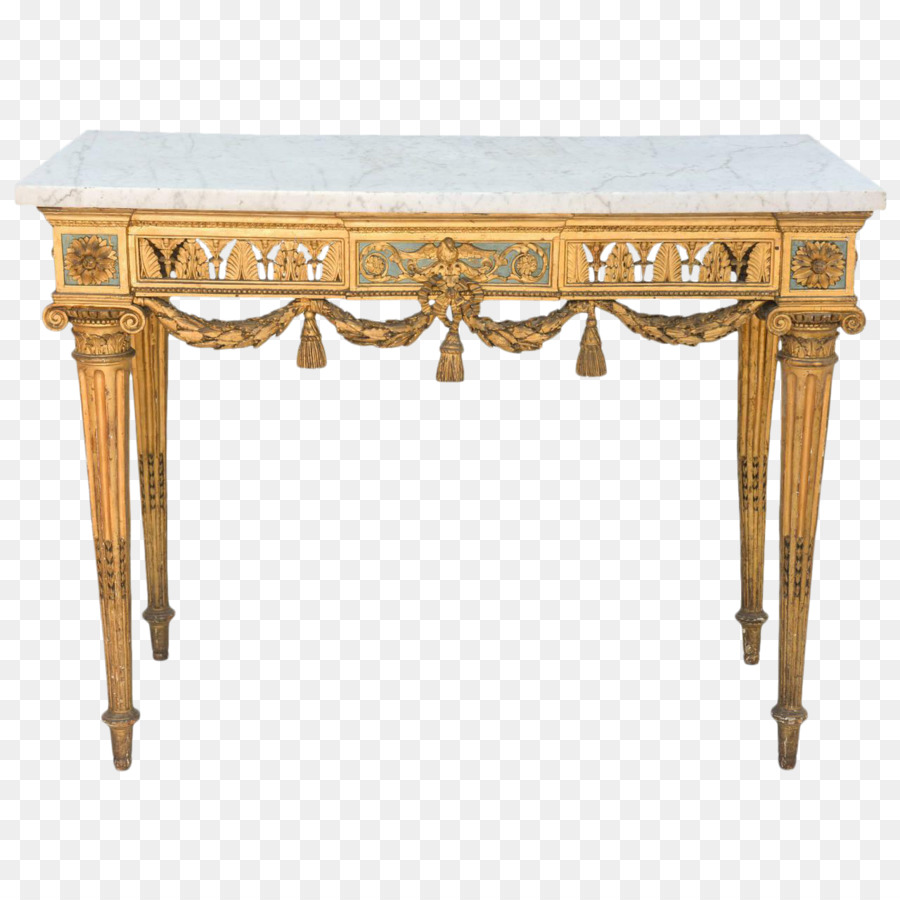 Table Ornée，Décoratif PNG