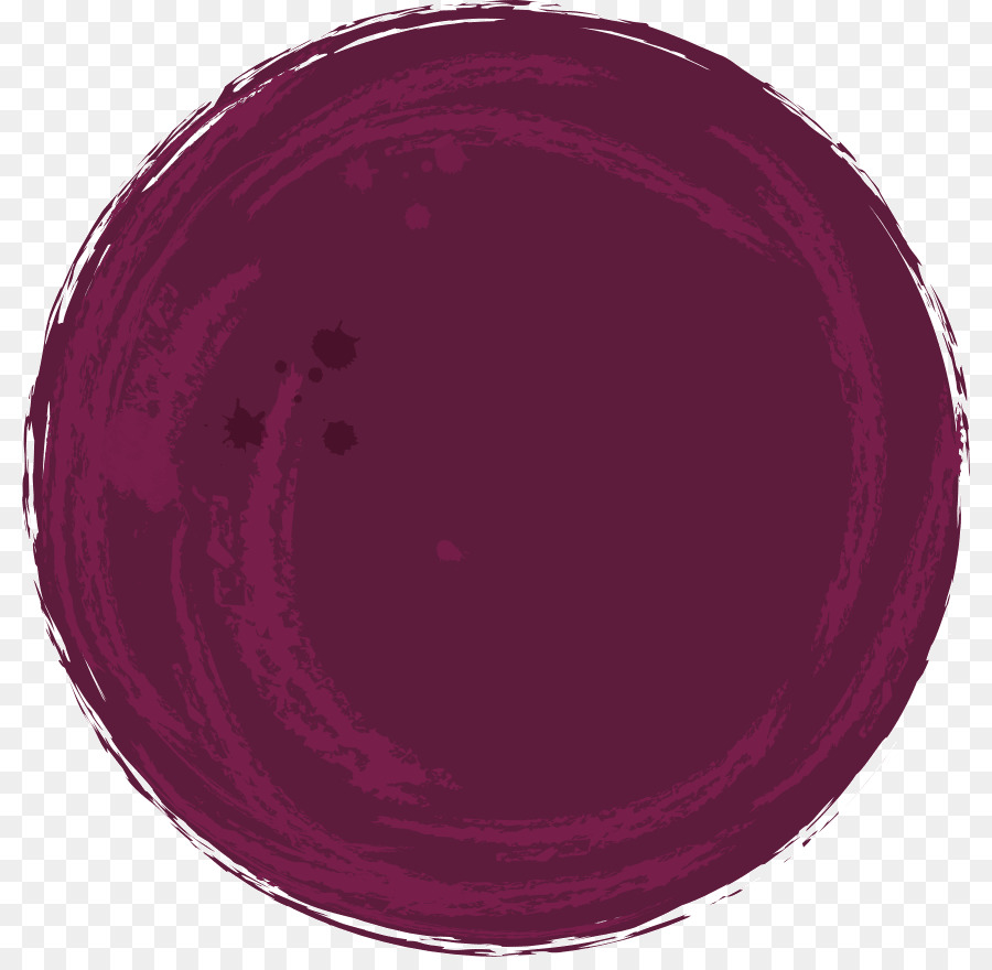 De La Vaisselle，Magenta PNG