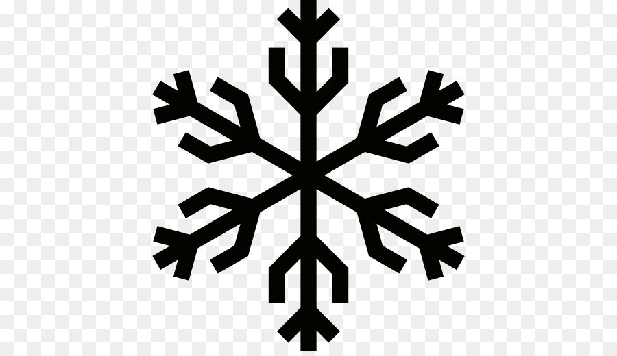 Flocon De Neige，Hiver PNG