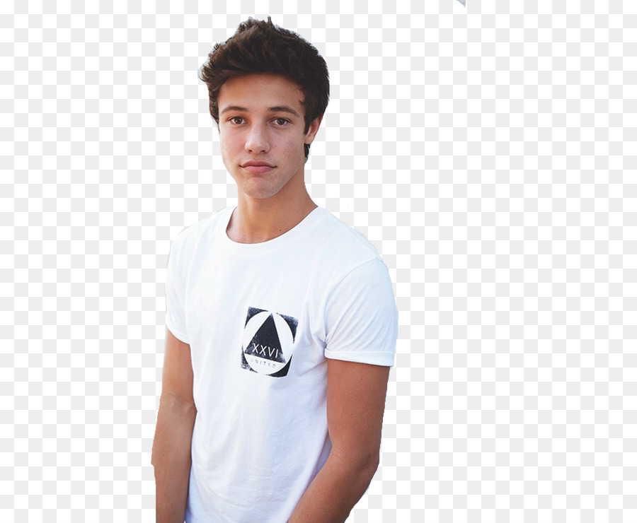 Cameron Dallas，Jack Jack PNG