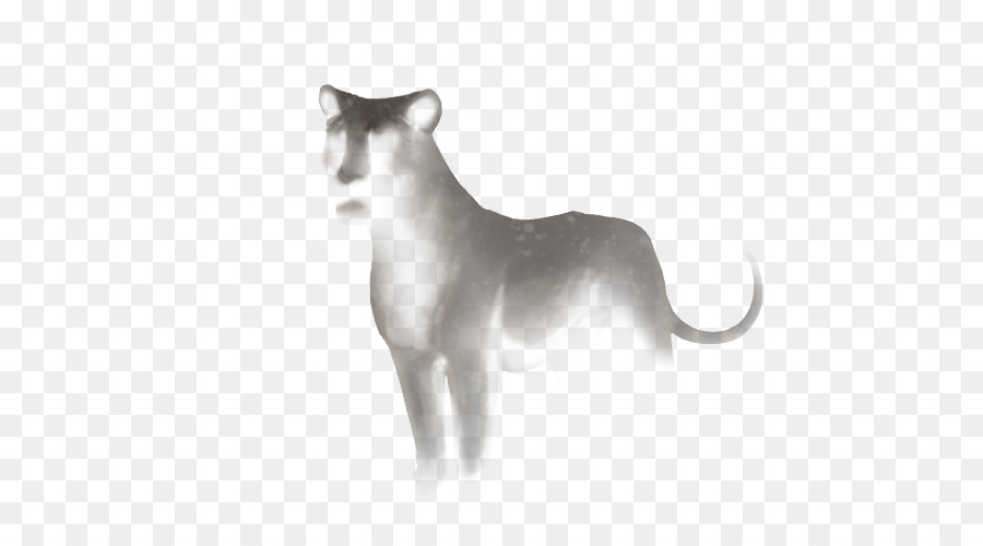 Chat，Cougar PNG