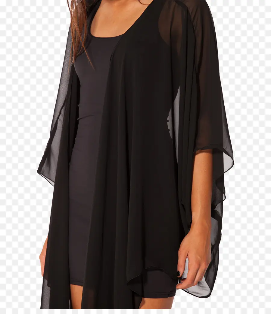 Robe Noire，Mode PNG