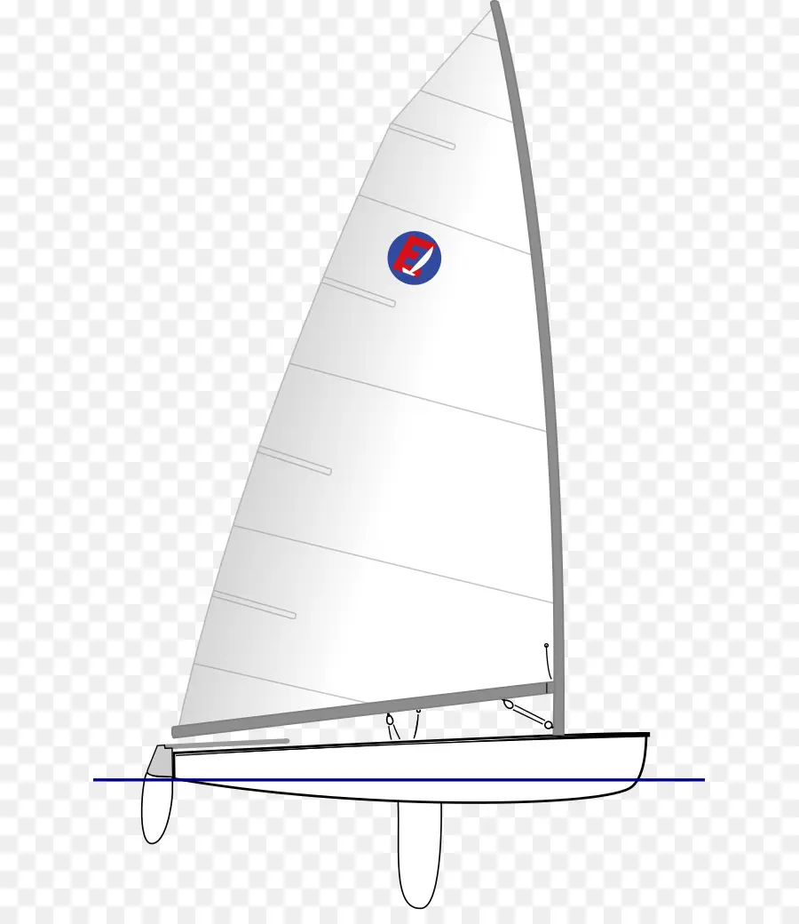 Voilier，Voile PNG